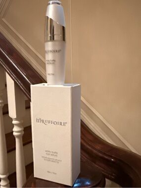 Truffoire White Truffle Eye Serum 30ml/1 oz. NEW Firm, Strengthen Skin Under Eye